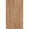 Ekena Millwork Del Monte Rough Sawn Corbel w/Backplate, Western Red Cedar, 6"W x 10"D x 10"H COR06X10X10DEL01RWR - alternate 2